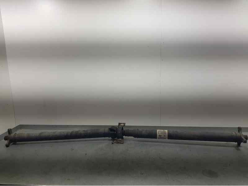 Recambio de transmision central para mercedes-benz clase c (w203) familiar c 220 t cdi (la) (203.208) referencia OEM IAM 2039806