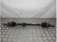 Recambio de transmision delantera derecha para mg mg 3 (5lfp) mg3 1.5 referencia OEM IAM 11138009  98220065