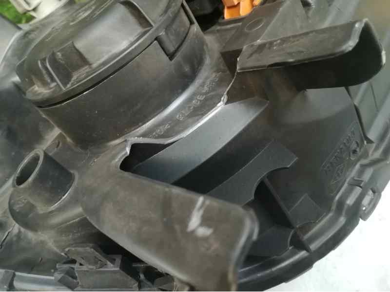 Recambio de faro izquierdo para renault scenic rx4 (ja0) 1.9 dci privilege referencia OEM IAM 7700432094 89004154 VALEO