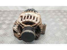 Recambio de alternador para fiat doblo autobús (263_) 1.3 d multijet (263axc1a) referencia OEM IAM 51805800 DENSO 1012101191