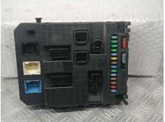 Recambio de caja reles / fusibles para citroën c2 collection referencia OEM IAM 9664156780  