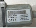 Recambio de motor limpia trasero para opel astra k lim. 5türig dynamic referencia OEM IAM 13418998 689062013 