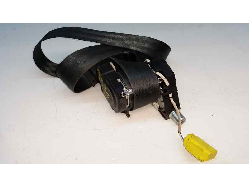 Recambio de pretensor airbag izquierdo para volkswagen touran (1t2) edition referencia OEM IAM   