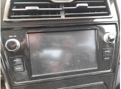 Recambio de sistema navegacion gps para ssangyong tivoli 1.2 referencia OEM IAM 8914035210  