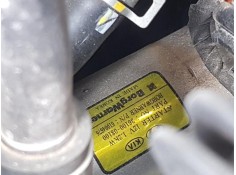 Recambio de motor arranque para hyundai i20 iii (bc3, bi3) 1.0 t-gdi referencia OEM IAM 3610008100 BORGWARNER 61004676 