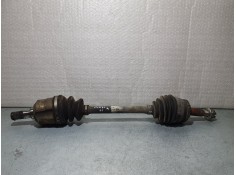 TRANSMISION DELANTERA IZQUIERDA SIN REF 