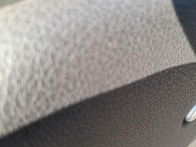 Recambio de elevalunas trasero izquierdo para seat exeo (3r2) 2.0 tdi referencia OEM IAM 8E0839461C  