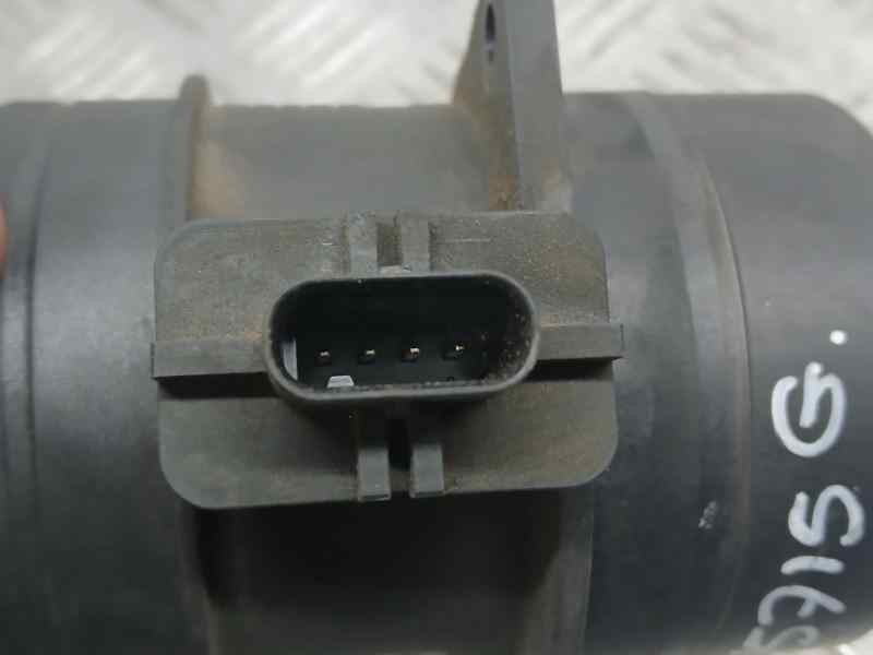 Recambio de caudalimetro para seat ibiza sc (6j1) fr referencia OEM IAM 03L906461A 0281002956 BOSCH