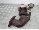 Recambio de turbocompresor para renault scenic (ja..) 1.9 dti rt referencia OEM IAM 770010S030  