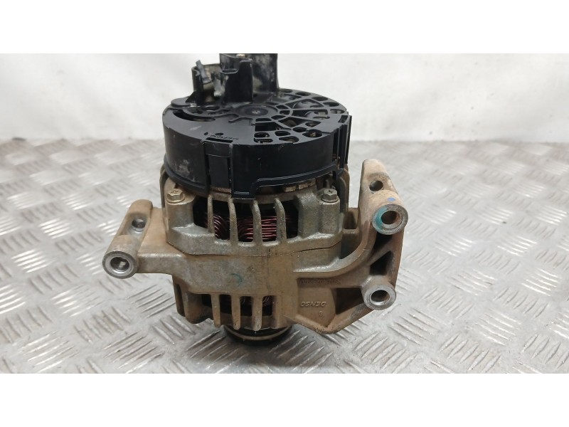 Recambio de alternador para fiat doblo autobús (263_) 1.3 d multijet (263axc1a) referencia OEM IAM 51805800 DENSO 1012101191