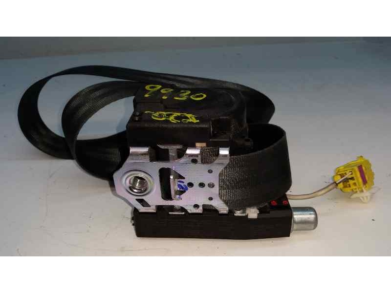 Recambio de pretensor airbag izquierdo para volkswagen touran (1t2) edition referencia OEM IAM   