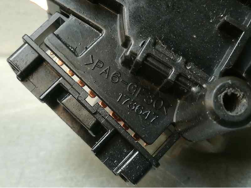 Recambio de mando limpia para subaru justy j13 classic referencia OEM IAM 173647 PA6GF30 