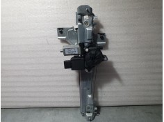 Recambio de elevalunas trasero izquierdo para peugeot 2008 (--.2013) 1.5 blue hdi referencia OEM IAM 9830590480G  ELECTRICO 6 PI