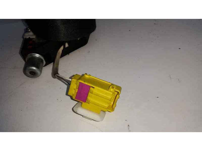 Recambio de pretensor airbag izquierdo para volkswagen touran (1t2) edition referencia OEM IAM   