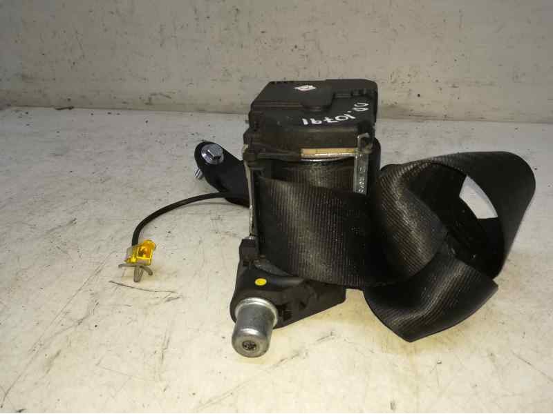 Recambio de pretensor airbag derecho para fiat panda (169) 1.2 8v dynamic referencia OEM IAM   