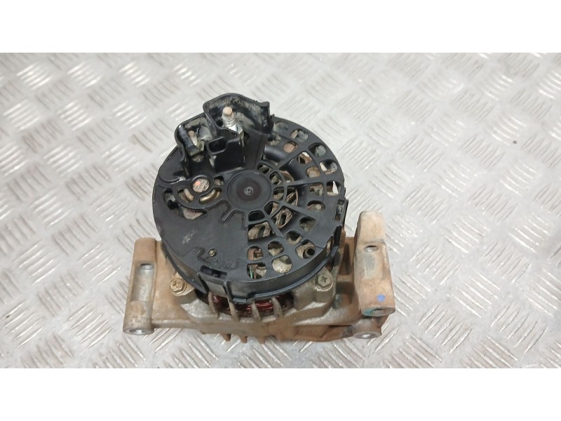 Recambio de alternador para fiat doblo autobús (263_) 1.3 d multijet (263axc1a) referencia OEM IAM 51805800 DENSO 1012101191