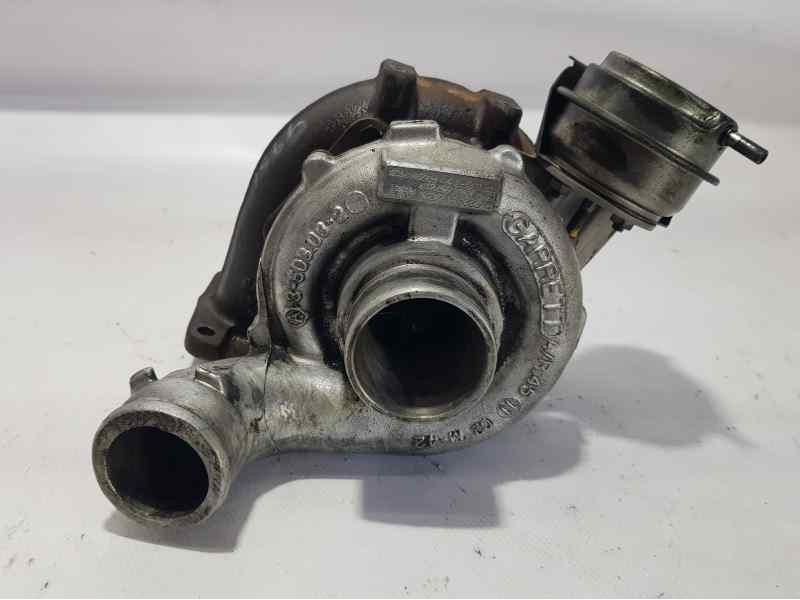 Recambio de turbocompresor para audi a6 avant (4b5) 2.5 tdi referencia OEM IAM 059145701F 4541355 GARRETT