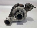 Recambio de turbocompresor para audi a6 avant (4b5) 2.5 tdi referencia OEM IAM 059145701F 4541355 GARRETT