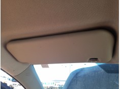 Recambio de parasol izquierdo para toyota auris (_e18_) 1.4 d-4d (nde180_) referencia OEM IAM 743200D600B1  