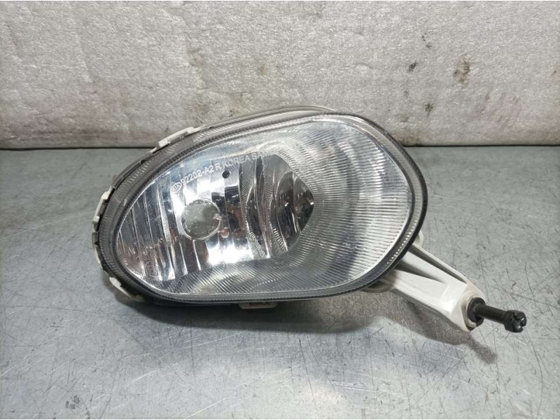 Recambio de faro antiniebla derecho para kia cee´d concept referencia OEM IAM 92202A2R  