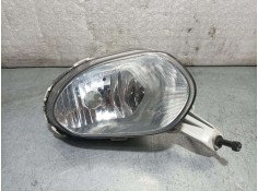 Recambio de faro antiniebla derecho para kia cee´d concept referencia OEM IAM 92202A2R  