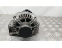 Recambio de alternador para ford ka (ccu) titanium referencia OEM IAM 51784845 VALEO 2543477A