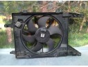 Recambio de electroventilador para renault scenic rx4 (ja0) 1.9 dci privilege referencia OEM IAM   GATE
