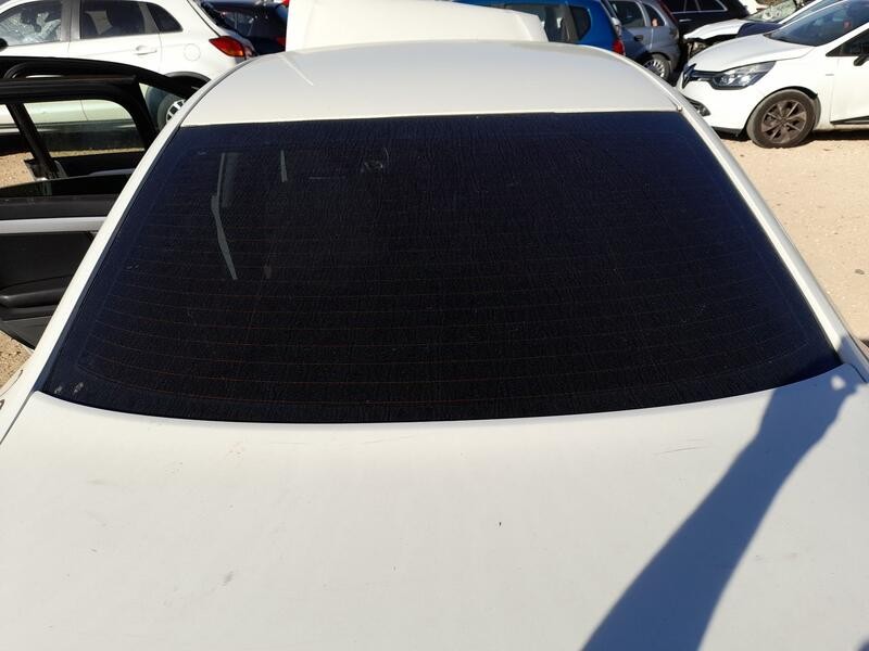 Recambio de luna trasera para seat exeo (3r2) 2.0 tdi referencia OEM IAM 3R5845051  