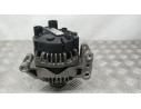 Recambio de alternador para ford ka (ccu) titanium referencia OEM IAM 51784845 VALEO 2543477A