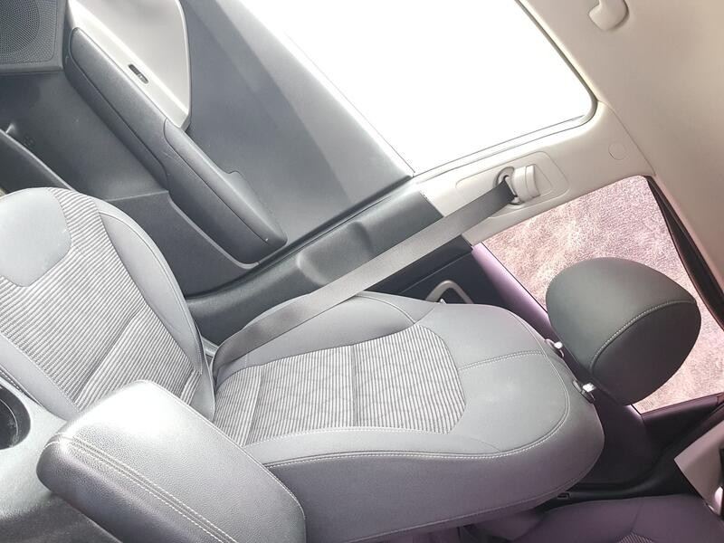 Recambio de asiento delantero derecho para kia niro i (de) 1.6 gdi hybrid referencia OEM IAM   