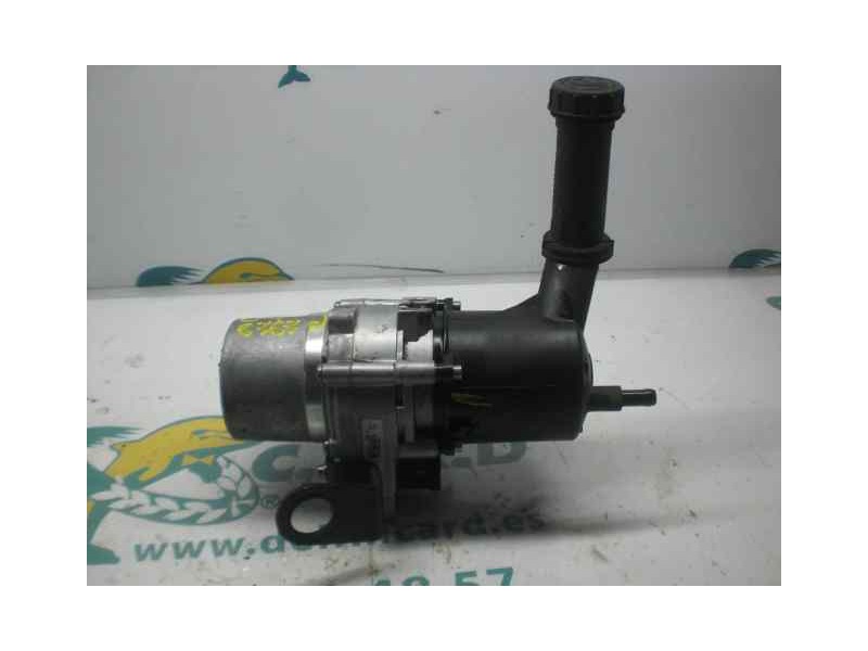 Recambio de bomba direccion electrica para citroën c4 berlina collection referencia OEM IAM 9680989480 A5097515D HPI