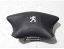 Recambio de airbag delantero izquierdo para peugeot partner (s2) combiespace referencia OEM IAM   VOLANTE