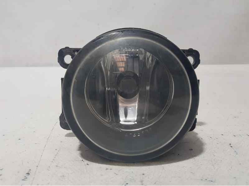 Recambio de faro antiniebla derecho para renault megane ii berlina 5p authentique referencia OEM IAM 8200074008 89202503 VALEO