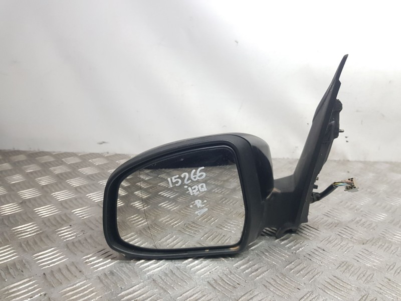 Recambio de retrovisor izquierdo para ford focus lim. (cb4) business referencia OEM IAM 212876145 ELECTRICO 6 CABLES 8M5117683YF
