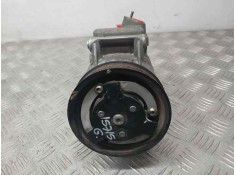 COMPRESOR AIRE ACONDICIONADO 5N0820803E 1140562 DELPHI