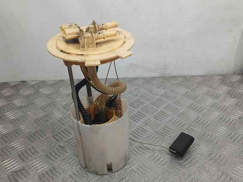 Recambio de aforador para nissan qashqai (j11) acenta referencia OEM IAM 170404E0A 0580203311 BOSCH