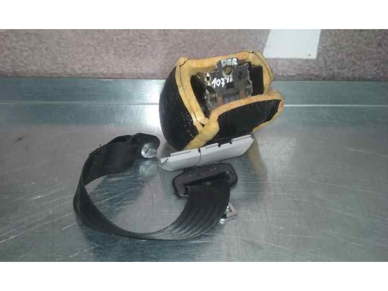 Recambio de cinturon seguridad trasero derecho para fiat panda (169) 1.2 8v dynamic referencia OEM IAM 33031764A  