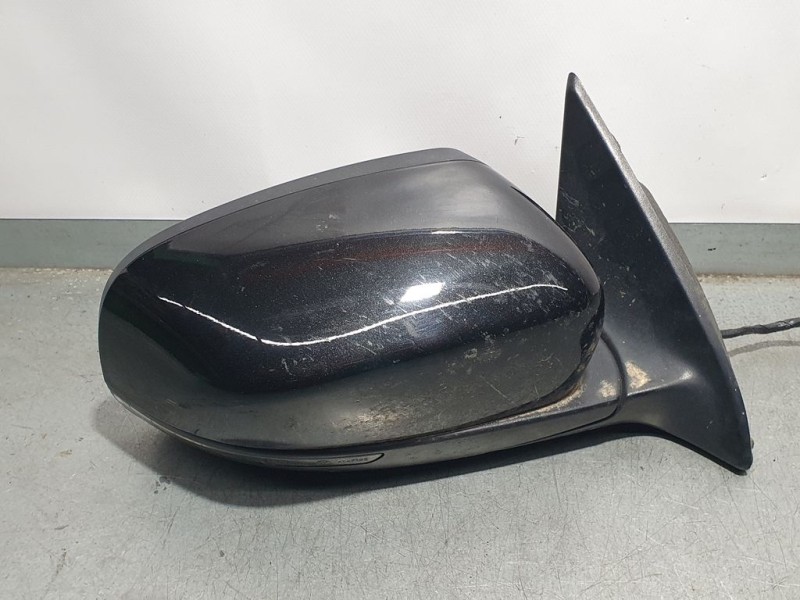 Recambio de retrovisor derecho para jeep cherokee kl longitude referencia OEM IAM 68325354AA  ELECTRICO FALTA CRISTAL 7 Y 2 CABL
