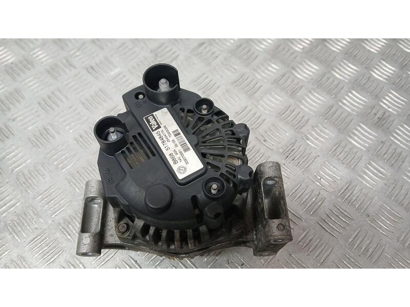 Recambio de alternador para ford ka (ccu) titanium referencia OEM IAM 51784845 VALEO 2543477A