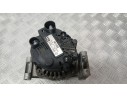 Recambio de alternador para ford ka (ccu) titanium referencia OEM IAM 51784845 VALEO 2543477A