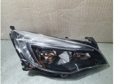 FARO DERECHO H7-H7 FONDO NEGRO 1216729