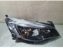 Recambio de faro derecho para opel astra j gtc referencia OEM IAM H7-H7 FONDO NEGRO  1216729