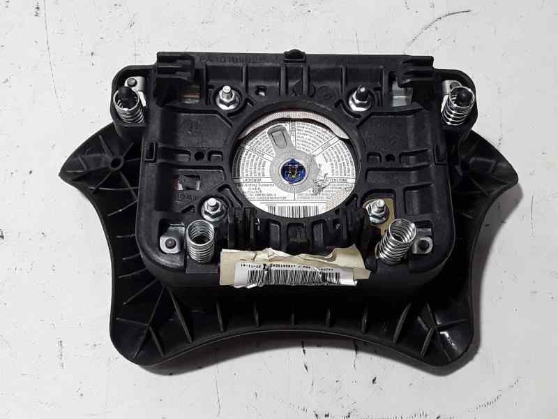 Recambio de airbag delantero izquierdo para peugeot partner (s2) combiespace referencia OEM IAM   VOLANTE