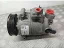 Recambio de compresor aire acondicionado para seat ibiza sc (6j1) fr referencia OEM IAM 5N0820803E 1140562 DELPHI