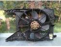 Recambio de electroventilador para renault scenic rx4 (ja0) 1.9 dci privilege referencia OEM IAM   GATE