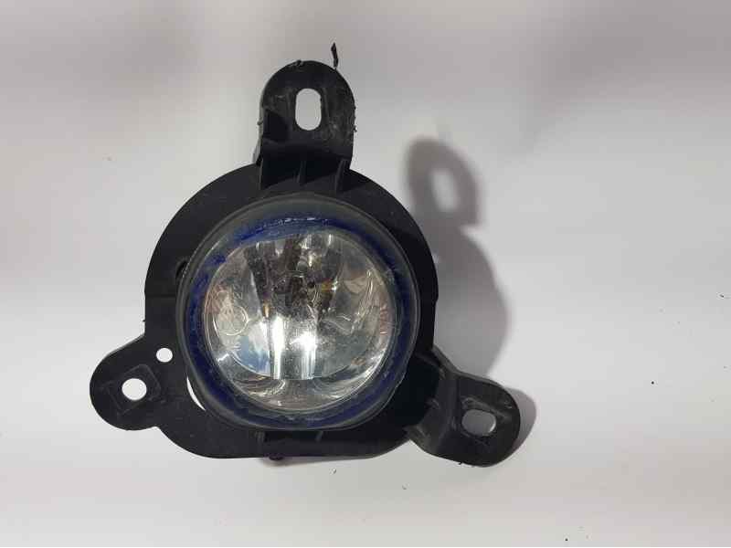 Recambio de faro antiniebla derecho para alfa romeo mito (145) junior referencia OEM IAM 00505085940 04032099900010 MAKO