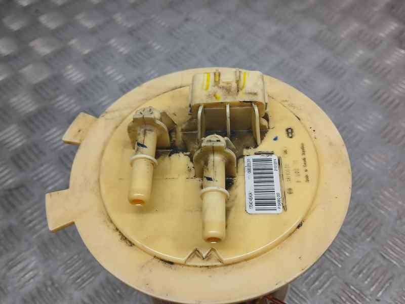 Recambio de aforador para nissan qashqai (j11) acenta referencia OEM IAM 170404E0A 0580203311 BOSCH