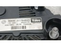 Recambio de alternador para ford ka (ccu) titanium referencia OEM IAM 51784845 VALEO 2543477A