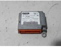 Recambio de airbag delantero izquierdo para peugeot partner (s2) combiespace referencia OEM IAM   VOLANTE