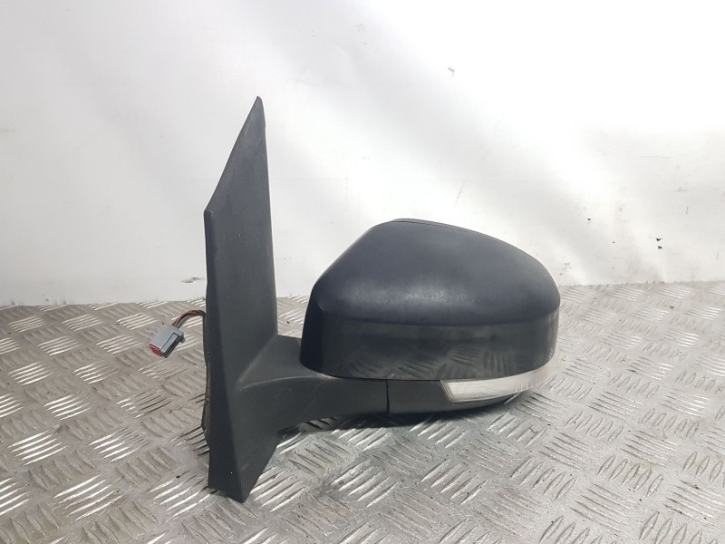Recambio de retrovisor izquierdo para ford focus lim. (cb4) business referencia OEM IAM 212876145 ELECTRICO 6 CABLES 8M5117683YF